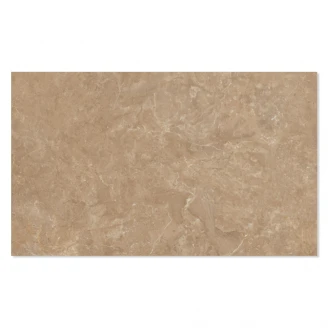 Marmor Veggflis <strong>Etoile</strong>  Brun Blank 33x55 cm